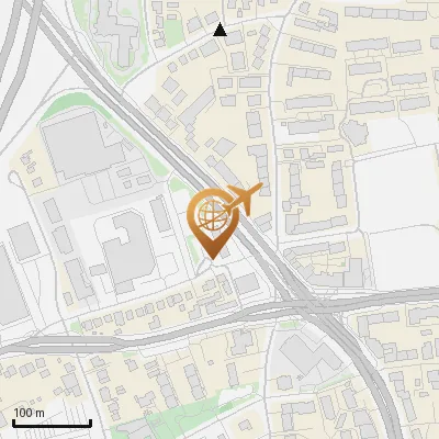 Foto zu Kieler Straße 425, 22525 Hamburg