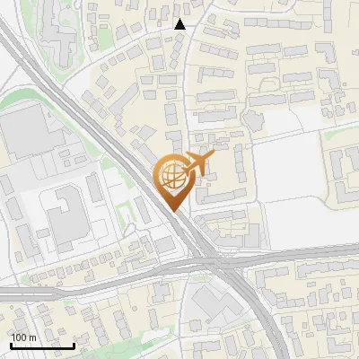 Foto zu Kieler Straße 430, 22525 Hamburg