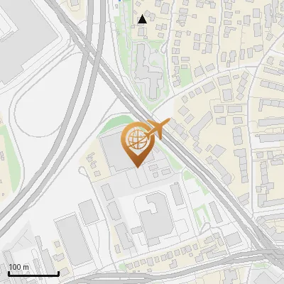 Foto zu Kieler Straße 433, 22525 Hamburg