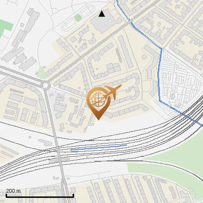 Foto zu Kieler Straße 44, 51065 Köln