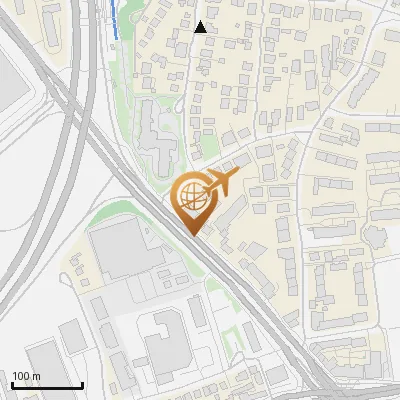 Foto zu Kieler Straße 454, 22525 Hamburg