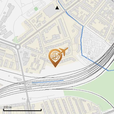 Foto zu Kieler Straße 48, 51065 Köln