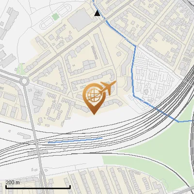 Foto zu Kieler Straße 50, 51065 Köln