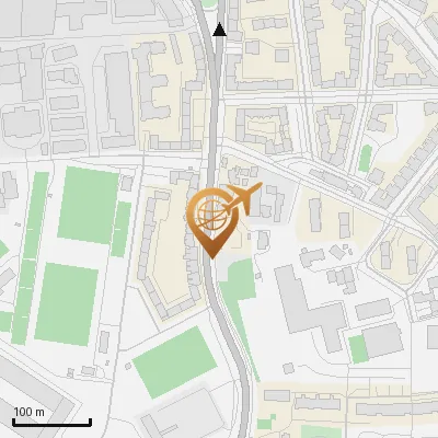 Foto zu Kieler Straße 54, 22769 Hamburg