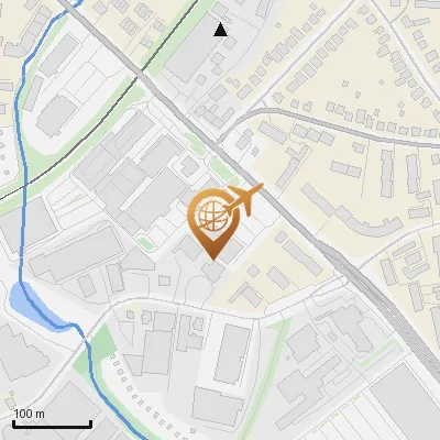 Foto zu Kieler Straße 555, 22525 Hamburg