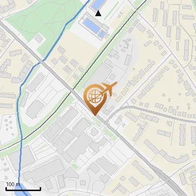 Foto zu Kieler Straße 566, 22525 Hamburg