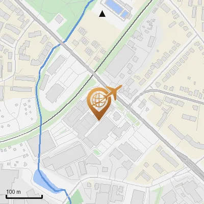 Foto zu Kieler Straße 571, 22525 Hamburg