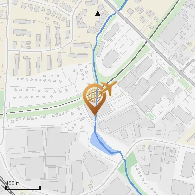 Foto zu Kieler Straße 579, 22525 Hamburg