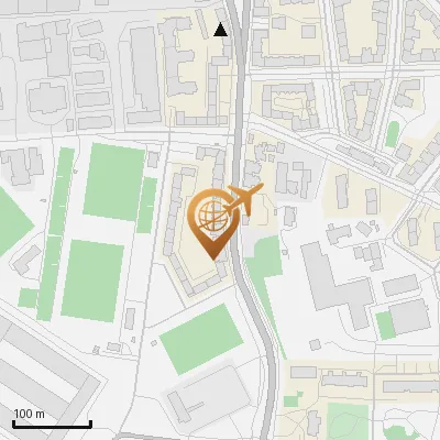 Foto zu Kieler Straße 59, 22769 Hamburg