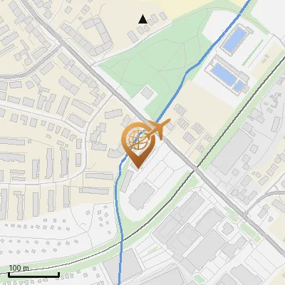 Foto zu Kieler Straße 595, 22525 Hamburg