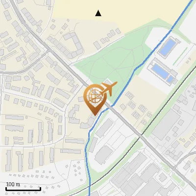 Foto zu Kieler Straße 601, 22525 Hamburg