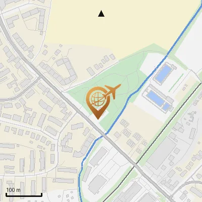 Foto zu Kieler Straße 602, 22525 Hamburg