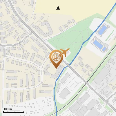 Foto zu Kieler Straße 603, 22525 Hamburg