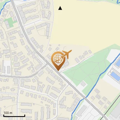 Foto zu Kieler Straße 620, 22527 Hamburg