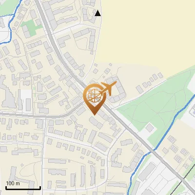 Foto zu Kieler Straße 625, 22525 Hamburg