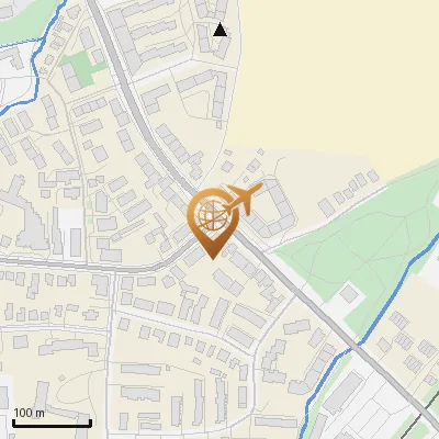 Foto zu Kieler Straße 627, 22525 Hamburg