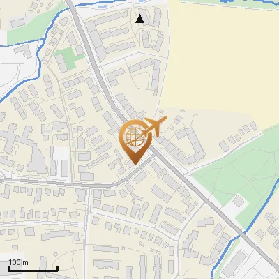 Foto zu Kieler Straße 631, 22527 Hamburg