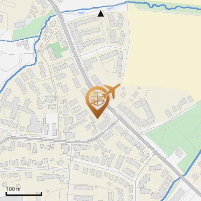 Foto zu Kieler Straße 639, 22527 Hamburg