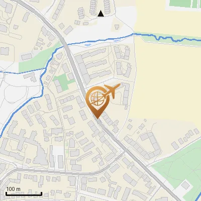 Foto zu Kieler Straße 644, 22527 Hamburg