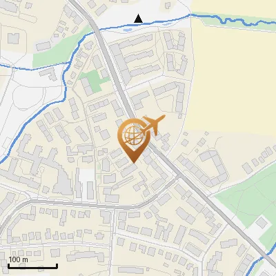 Foto zu Kieler Straße 645, 22527 Hamburg