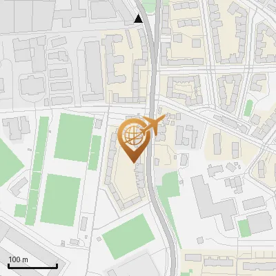 Foto zu Kieler Straße 65, 22769 Hamburg