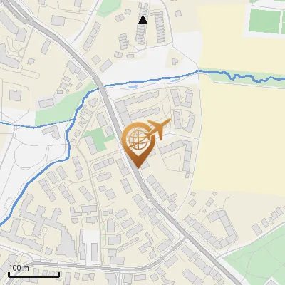 Foto zu Kieler Straße 652, 22527 Hamburg