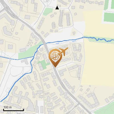 Foto zu Kieler Straße 654, 22527 Hamburg