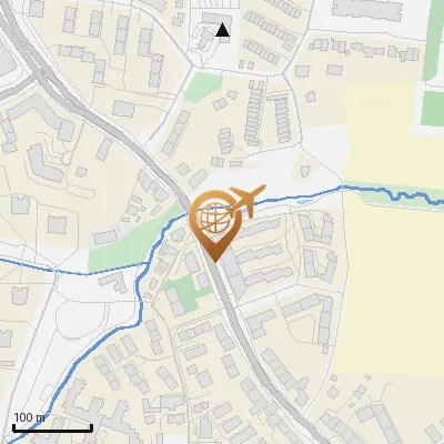 Foto zu Kieler Straße 658, 22527 Hamburg