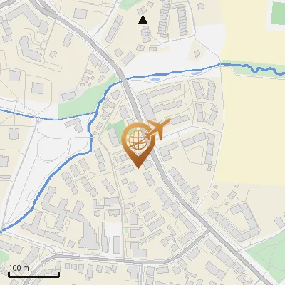 Foto zu Kieler Straße 659, 22527 Hamburg