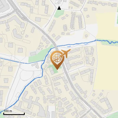 Foto zu Kieler Straße 671, 22527 Hamburg