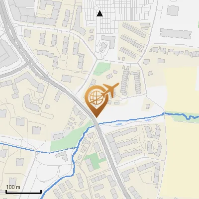 Foto zu Kieler Straße 678, 22527 Hamburg