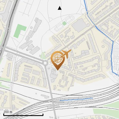 Foto zu Kieler Straße 7, 51065 Köln
