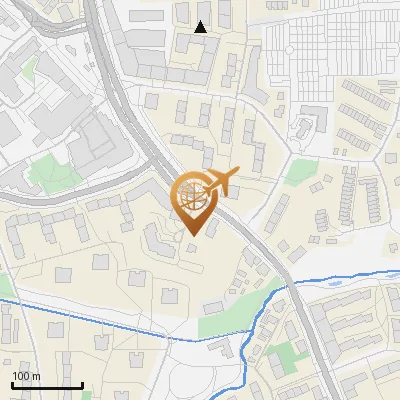 Foto zu Kieler Straße 701, 22527 Hamburg