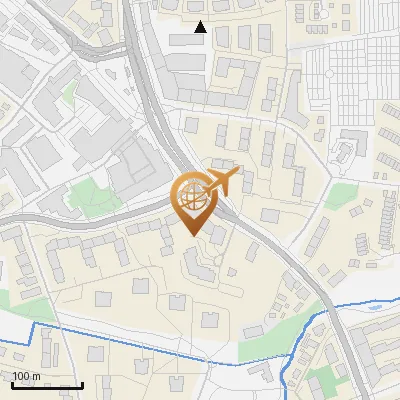 Foto zu Kieler Straße 711, 22527 Hamburg