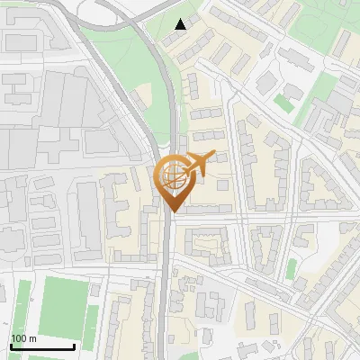 Foto zu Kieler Straße 72, 22769 Hamburg