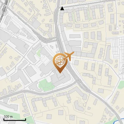 Foto zu Kieler Straße 721, 22527 Hamburg