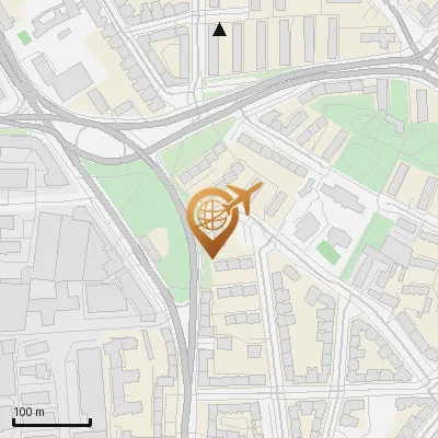 Foto zu Kieler Straße 86, 22769 Hamburg