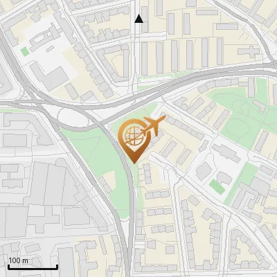 Foto zu Kieler Straße 92, 22769 Hamburg