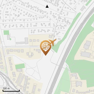 Foto zu Kielkamp 21, 22761 Hamburg