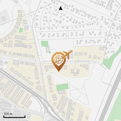 Foto zu Kielkamp 31, 22761 Hamburg