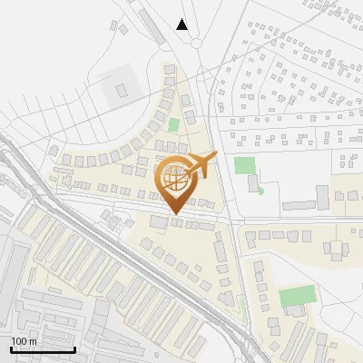 Foto zu Kielkamp 46, 22761 Hamburg