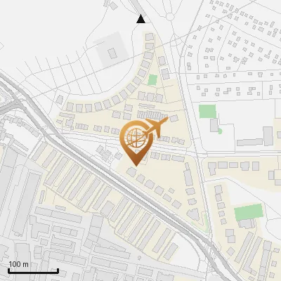 Foto zu Kielkamp 49, 22761 Hamburg