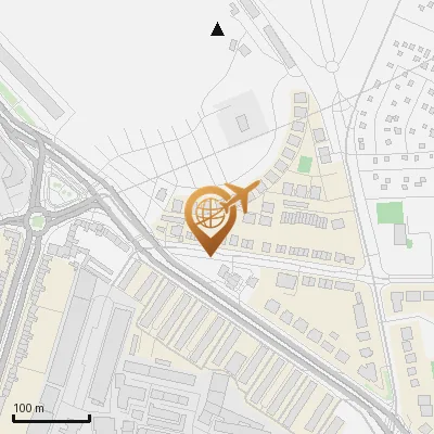 Foto zu Kielkamp 68, 22761 Hamburg