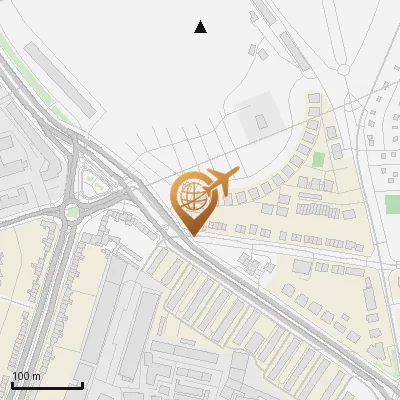 Foto zu Kielkamp 78, 22761 Hamburg