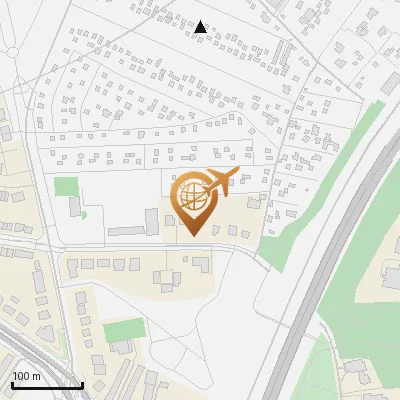 Foto zu Kielkamp 8, 22761 Hamburg