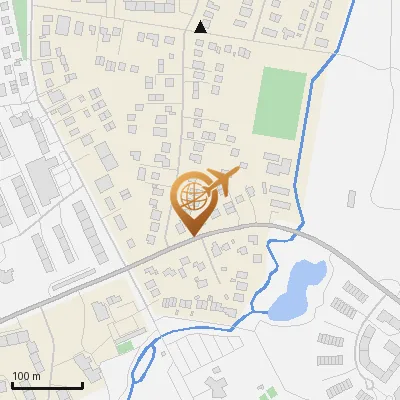 Foto zu Kielkoppelstraße 3, 22149 Hamburg