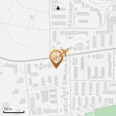 Foto zu Kielkoppelstraße 34, 22149 Hamburg