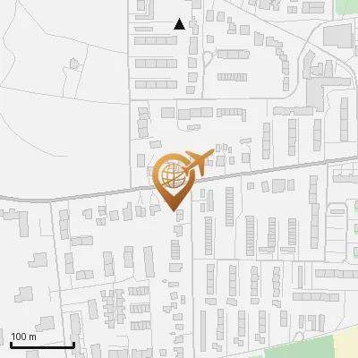 Foto zu Kielkoppelstraße 38, 22149 Hamburg