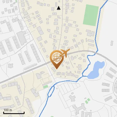 Foto zu Kielkoppelstraße 4, 22149 Hamburg