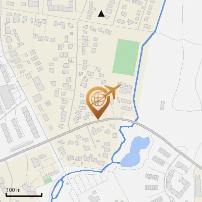 Foto zu Kielkoppelstraße 5, 22149 Hamburg